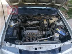 Daewoo Cielo